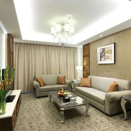 Huzhou International Hotel Extérieur photo